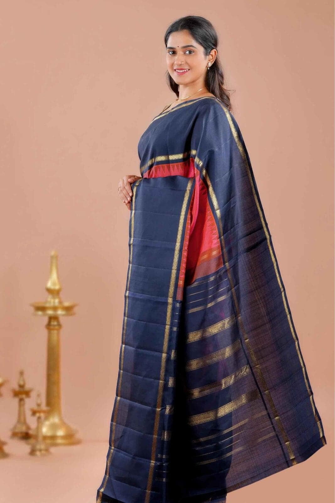 Silk Sarees