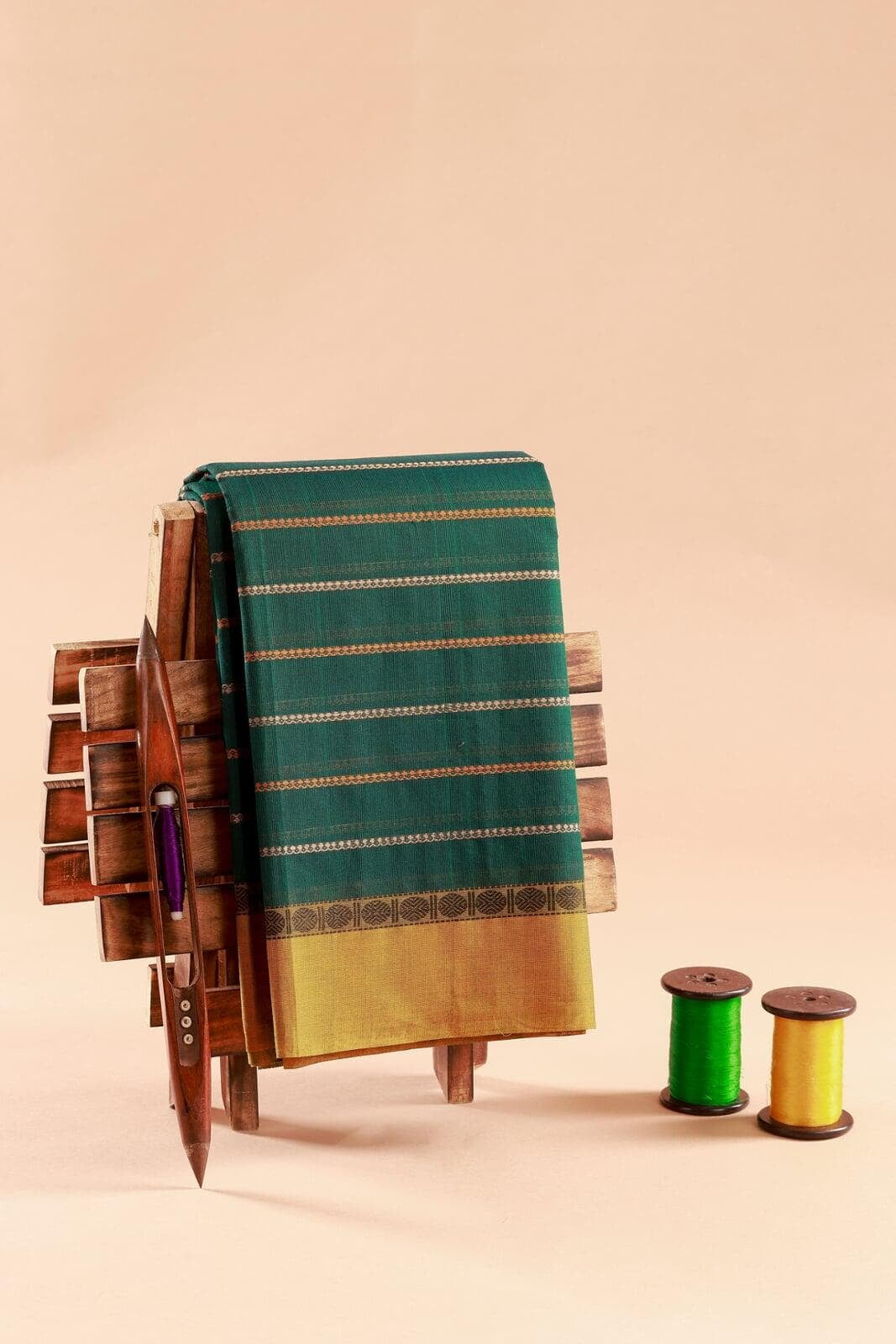 Cotton Sarees