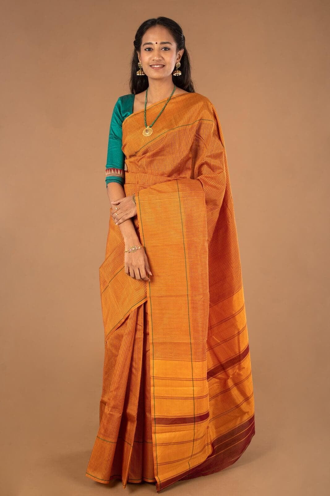 Koorainadu Sarees